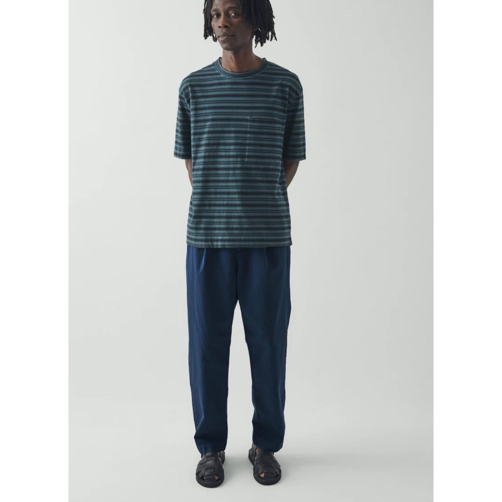 TOAST Cotton Pants